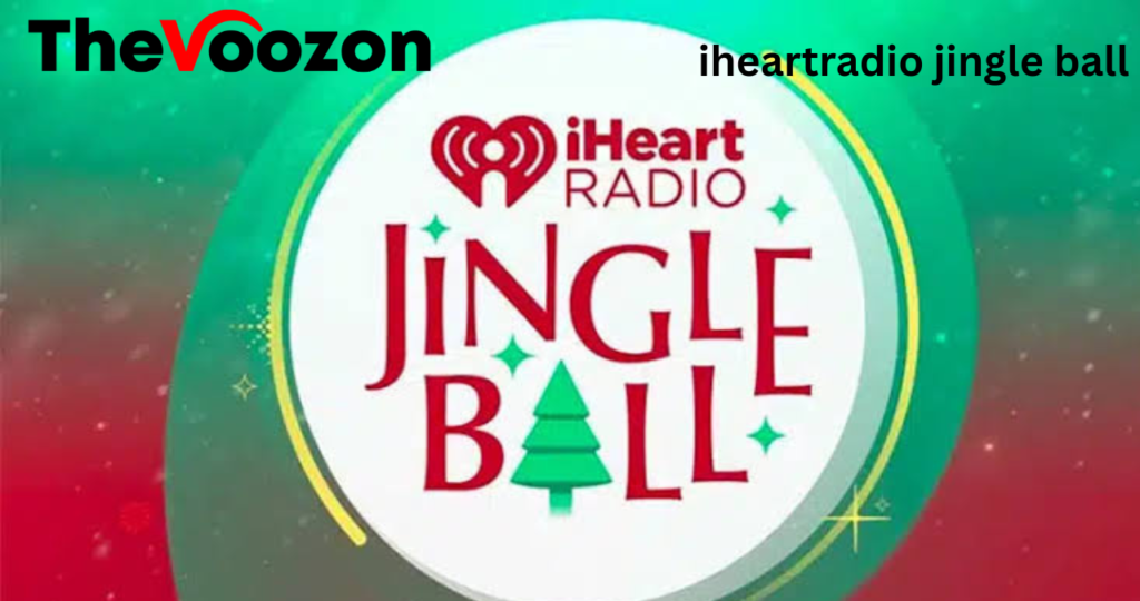 iheartradio jingle ball