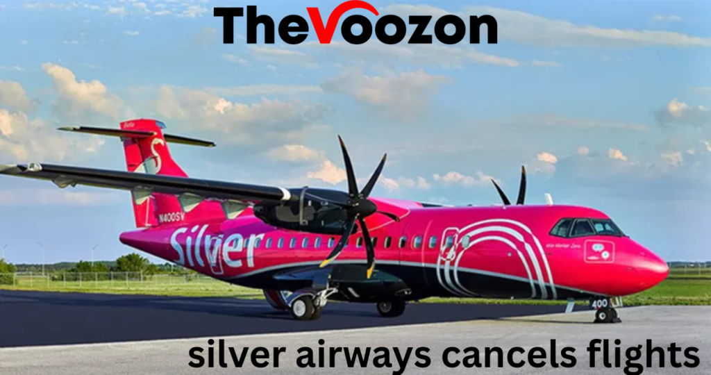 silver airways cancels flights
