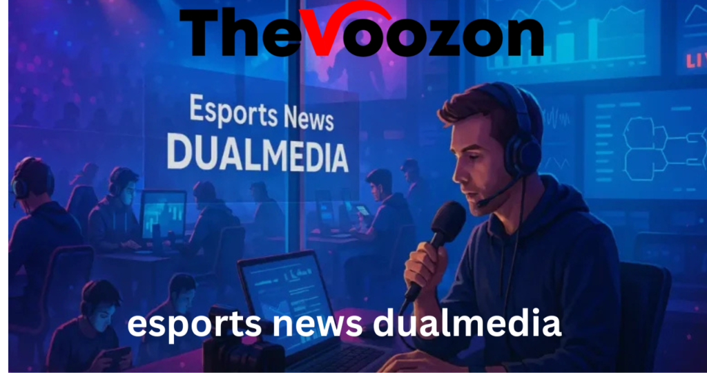 esports news dualmedia