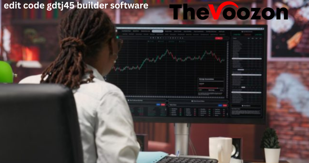 edit code gdtj45 builder software