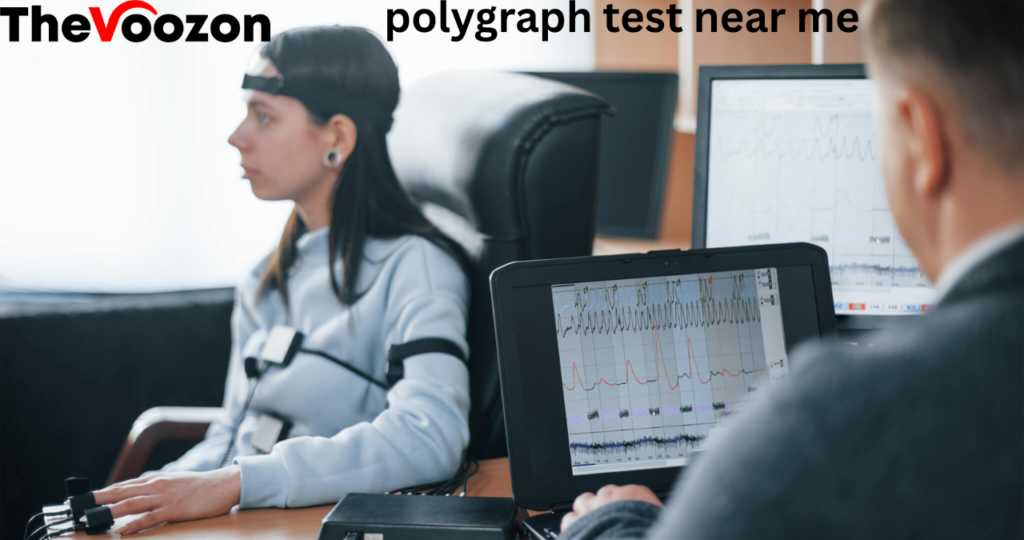 polygraph test near me