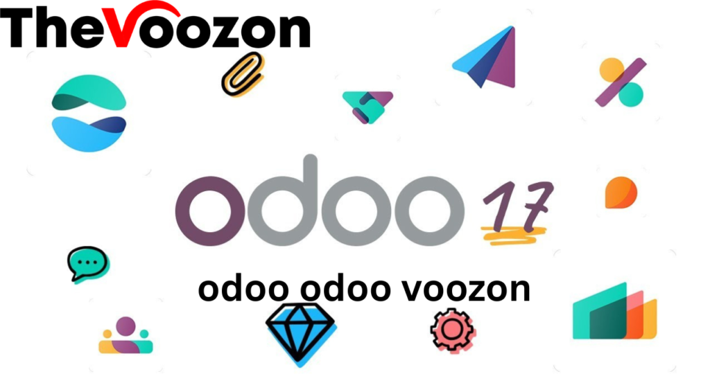 odoo odoo voozon